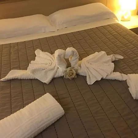 Sassi Sotto Le Stelle Matera