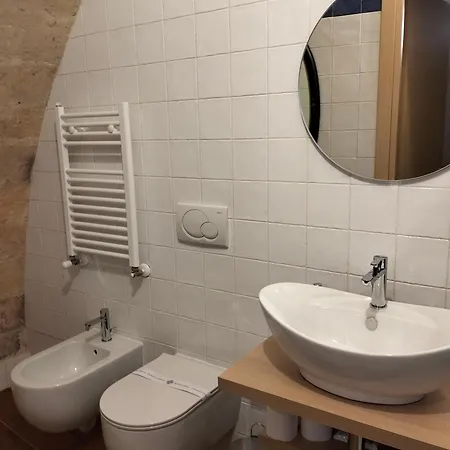 Casa vacanze Sassi Sotto Le Stelle *