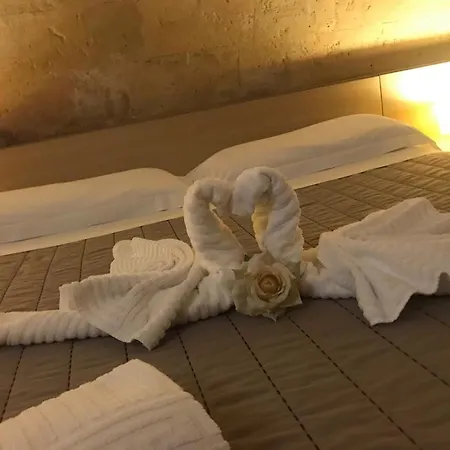 Casa vacanze Sassi Sotto Le Stelle Matera