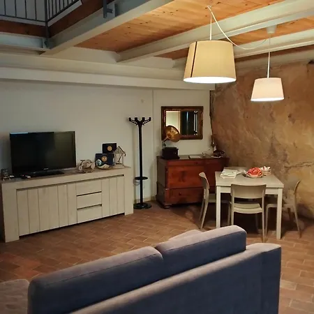 Sassi Sotto Le Stelle * Matera