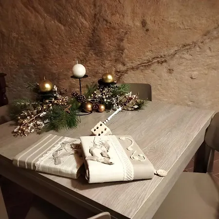 Sassi Sotto Le Stelle