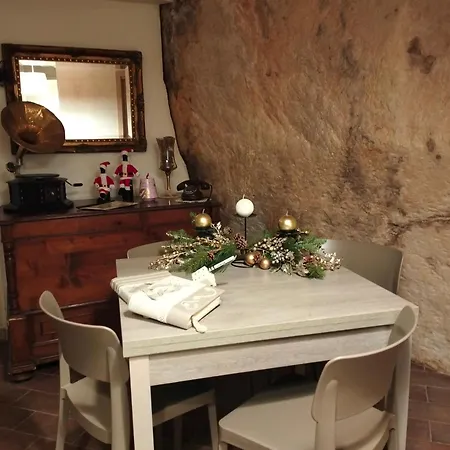 Sassi Sotto Le Stelle *