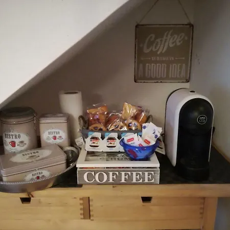 Sassi Sotto Le Stelle * Matera