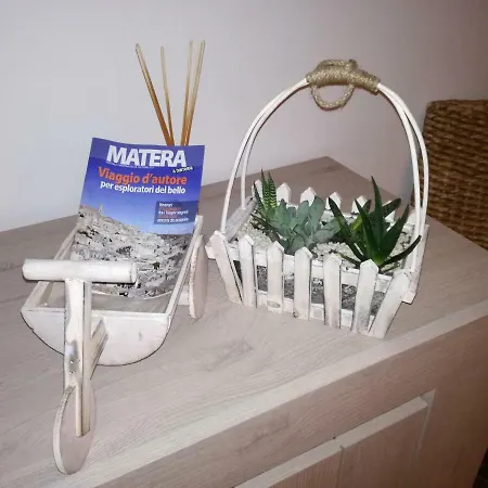 Sassi Sotto Le Stelle *