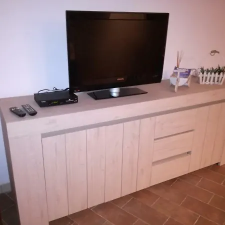 Sassi Sotto Le Stelle *