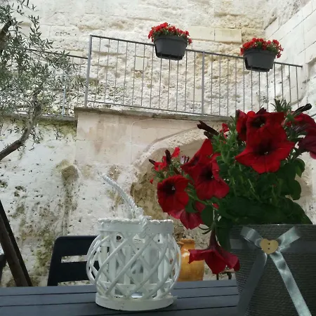 Sassi Sotto Le Stelle Vakantiehuis *