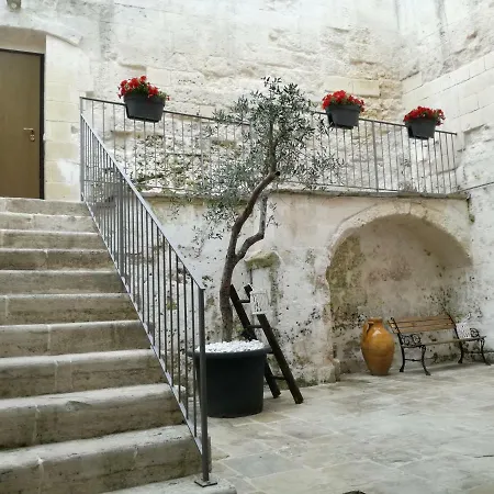 Casa de Férias Sassi Sotto Le Stelle *