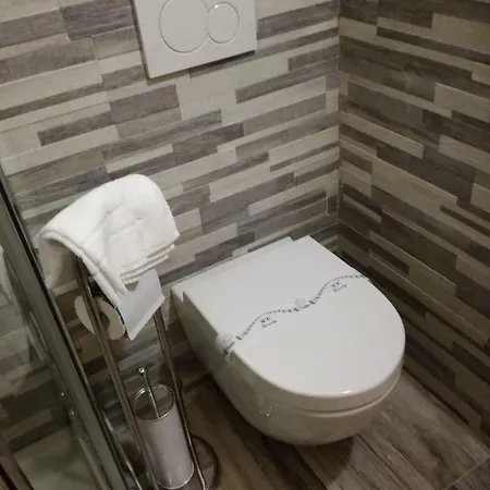 Holiday home Sassi Sotto Le Stelle Matera