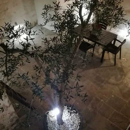 Sassi Sotto Le Stelle Casa vacanze *