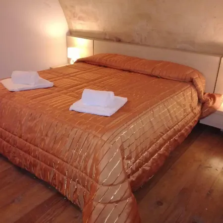 Vakantiehuis Sassi Sotto Le Stelle Matera