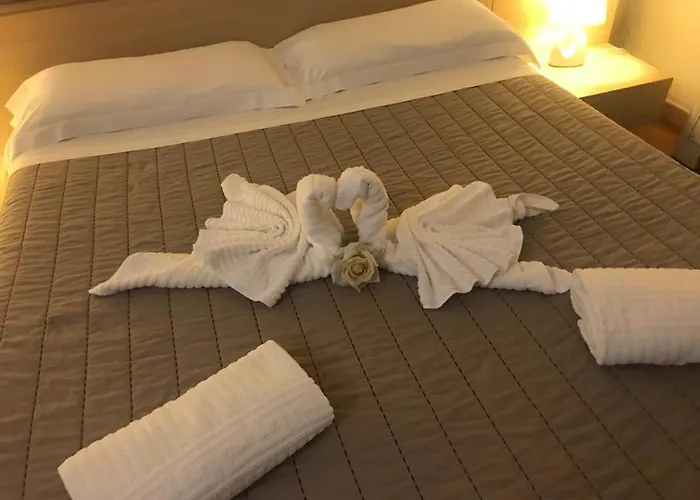 Sassi Sotto Le Stelle Matera