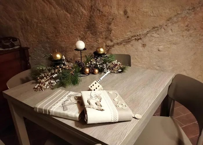 Sassi Sotto Le Stelle