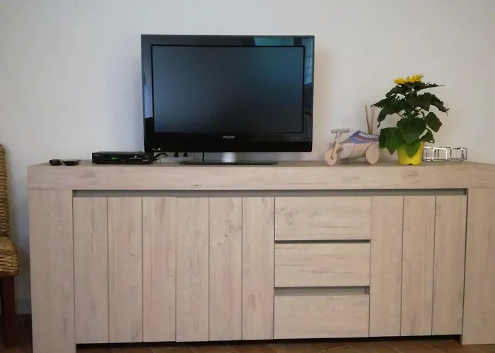 Sassi Sotto Le Stelle Holiday home