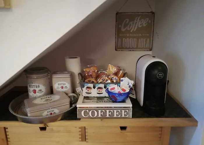 Sassi Sotto Le Stelle * Matera