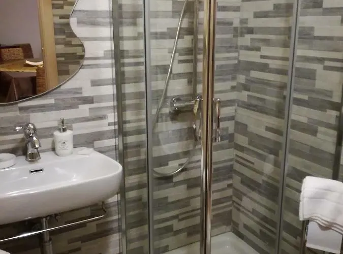 Holiday home Sassi Sotto Le Stelle *