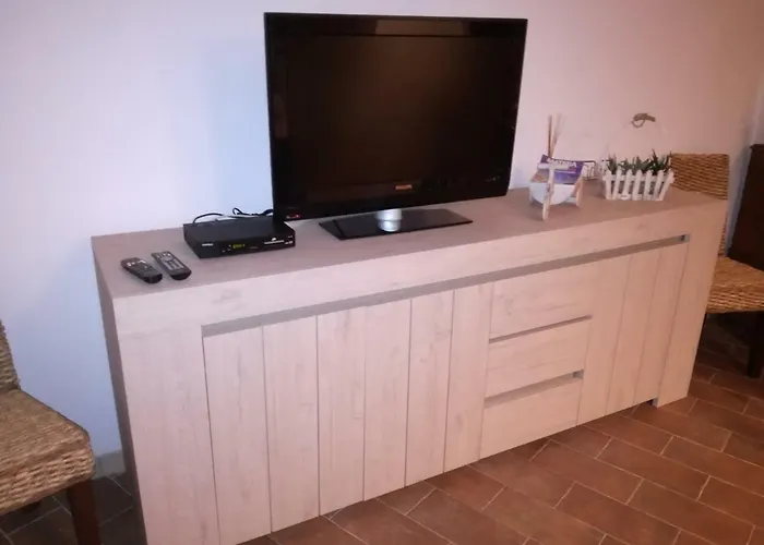 Sassi Sotto Le Stelle *