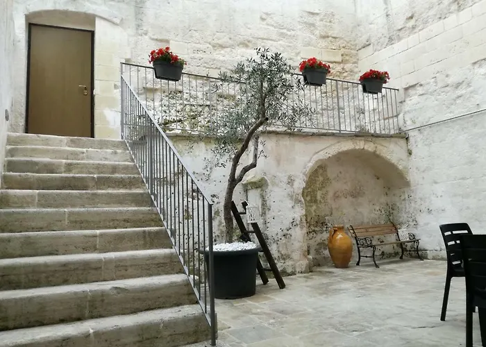 Casa de Férias Sassi Sotto Le Stelle *