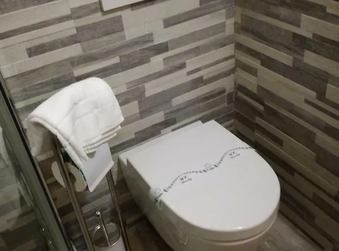 Casa de Férias Sassi Sotto Le Stelle Matera