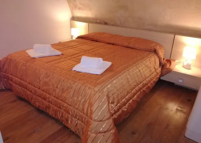 Casa de Férias Sassi Sotto Le Stelle Matera